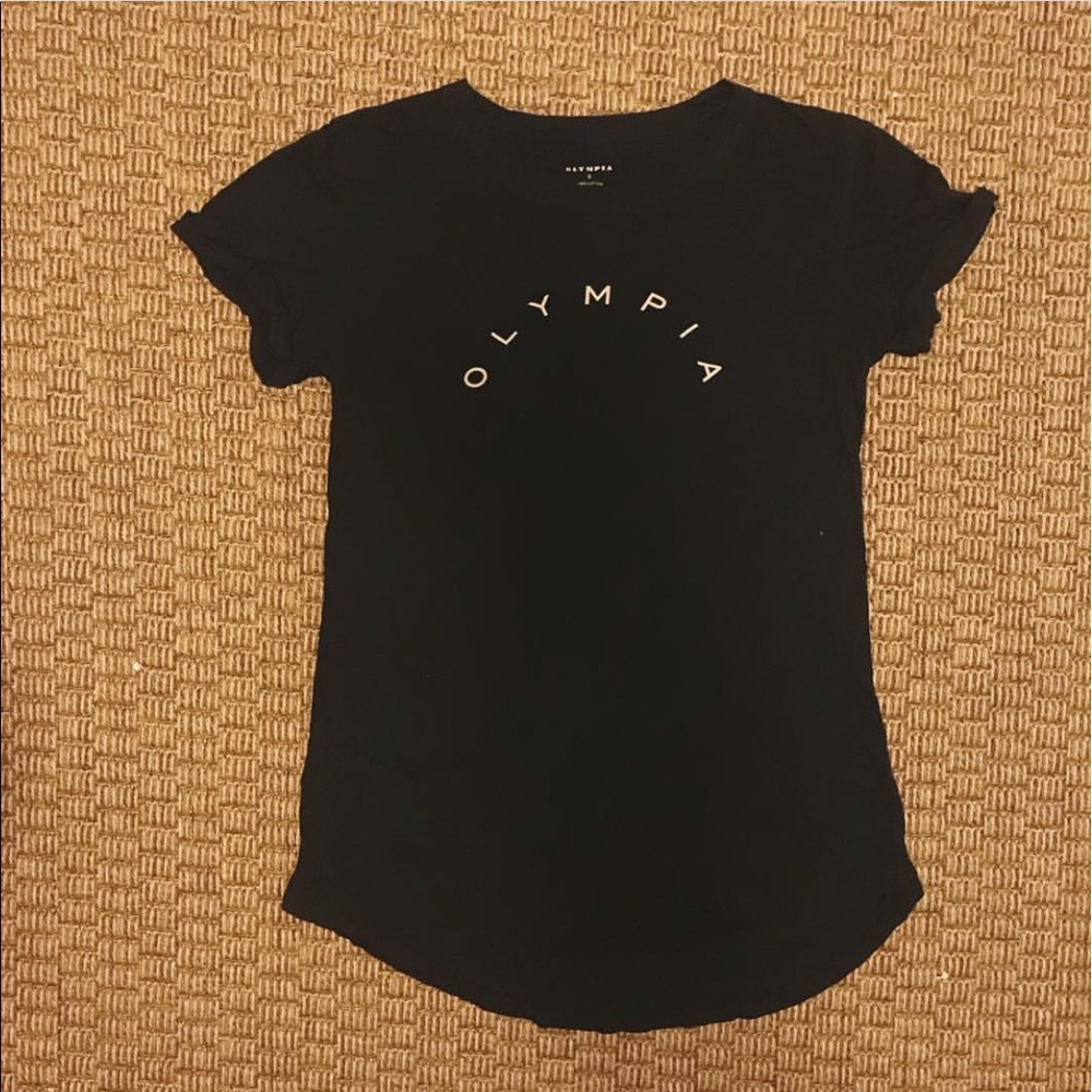 Olympia dress size small